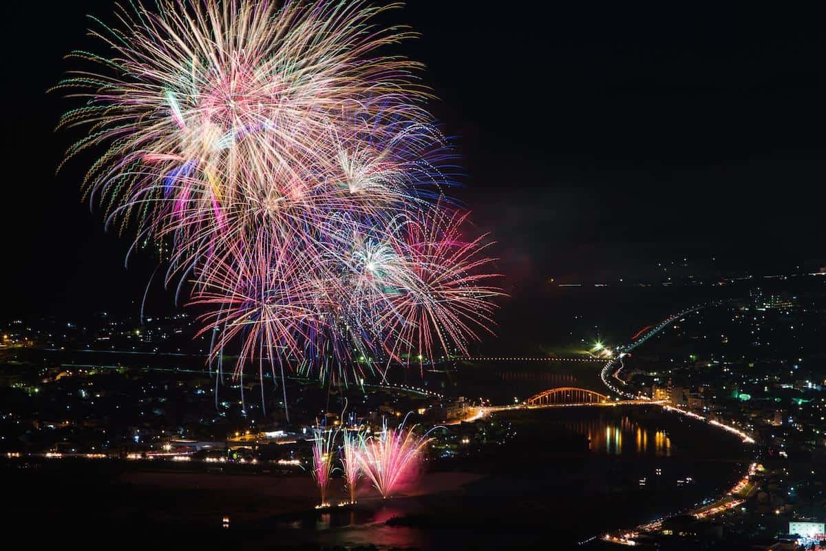 댐 히요시 댐 이미지 10